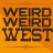 Weird Weird West icon