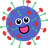 Virus Jumper icon