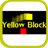 Yellow Block icon