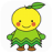 Yuzurin Game for kids icon