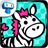 Zebra Evolution icon