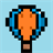 ZigZag Balloon icon