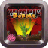 Zombie Bubble Shooter icon