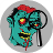Zombie Differences icon