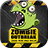 Zombie OutBreak version 1.0