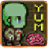 Zombie YUM icon