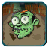 Matar Zombies icon