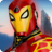 The Amazing Iron Spider version 2.33