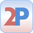 2P Free icon