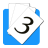3 Cards icon