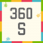 360S icon