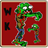 Walking Dead Killer icon