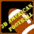 3D American Football Swipe icon