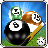 8Ball Billiards icon