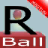 RBall icon