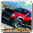 4x4 Mountain Climb icon