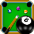 8 ball Billard Pool Challenge icon