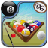 8 Ball Pool Challenge icon
