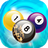 8 Ball Pool Simple icon