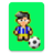 Descargar 8-Bit Soccer
