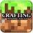 A Crafting Guide for Minecraft version 1.0