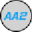 AA2 icon