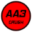 AA3 Crush icon