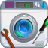 Washing Machine Repair Shop icon