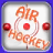 Air Hockey 3D icon
