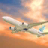 Airplane Flight Simulator 3D version 1.0