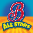 All Stars de Boston’s icon