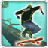 Amazing Skate 3D version 1.1