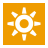 Ambient Light Sensor icon