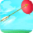 Archery Balloon Game icon