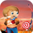 Archery Challenge Arrow icon