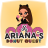 Ariana's Donut Quest icon