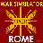 Ancient War - Rome icon