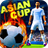Asian Cup icon