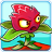 Angry Plants 2 icon