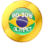 Olympic Games 2016 icon