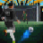 Attack Soccer Match Players icon