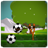 Angry Soccer Catapult icon