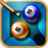 8 ball-pool master icon