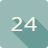 Base24 icon