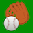 Baseball Tap - Catch All Balls Free icon