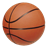 .Basket ball icon