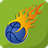 Basket Fire icon