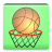 Basket MDC icon