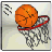 Basket Roller icon