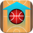 Basket Table icon